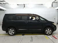Цена авто Mitsubishi  с аукционов Японии, номер кузова CV5W, пробег 87 000, оценка 8