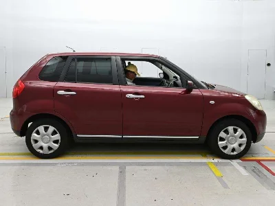 Mazda Verisa