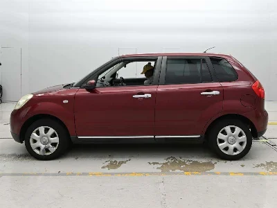 Mazda Verisa