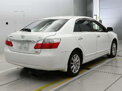 TOYOTA PREMIO