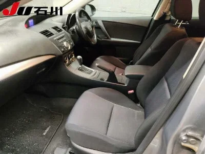 Mazda AXELA SPORT