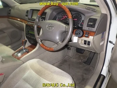 Toyota Mark II