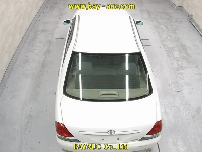 Toyota Mark II