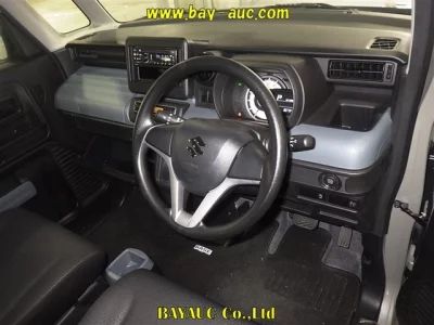 Suzuki Spacia Base