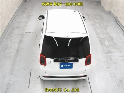 HONDA N ONE