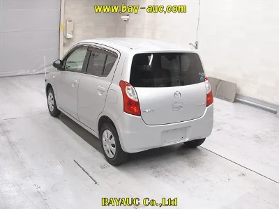 Mazda Carol