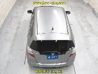 Цена авто Honda Fit с аукционов Японии, номер кузова GE8, пробег 48 000, оценка 2