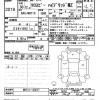 Suzuki Xbee