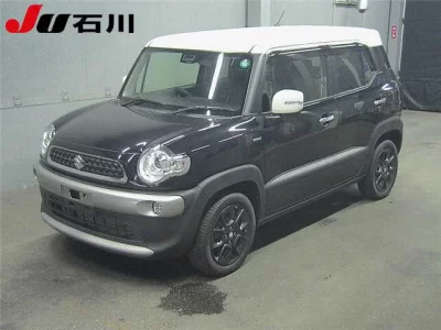 Suzuki Xbee