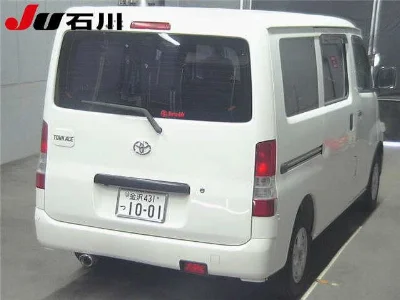 Toyota TownAce
