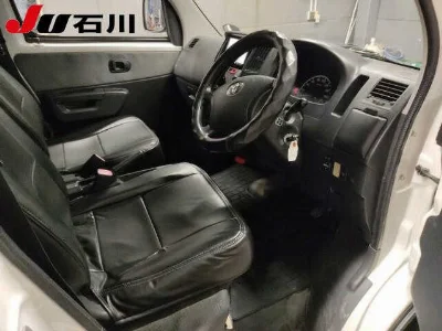 Toyota TownAce