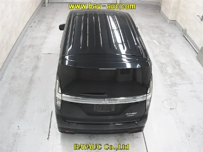Suzuki Solio Bandit