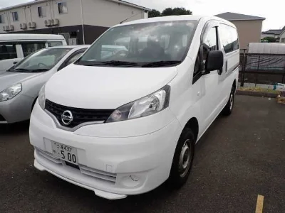 Nissan NV200 VANETTE VAN