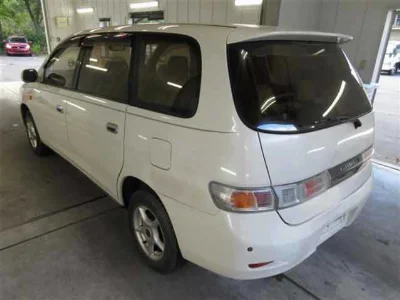 Toyota GAYA
