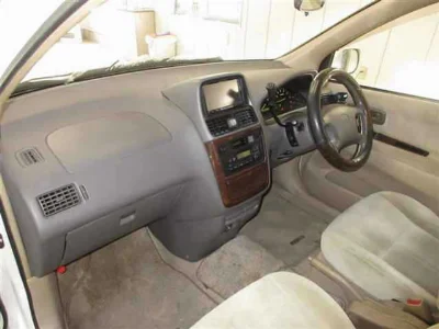 Toyota GAYA