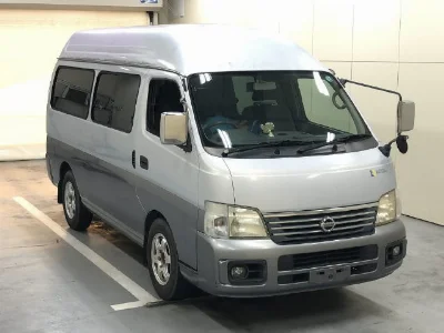 Nissan Caravan
