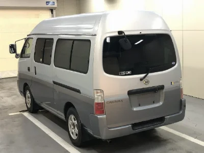 Nissan Caravan