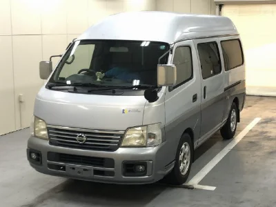 Nissan Caravan
