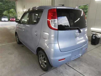 Suzuki MR Wagon