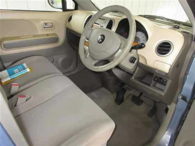 Suzuki MR Wagon