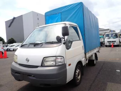 Nissan VANETTE TRUCK