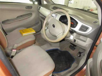 SUBARU R2