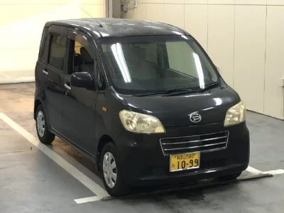 Daihatsu Tanto Exe