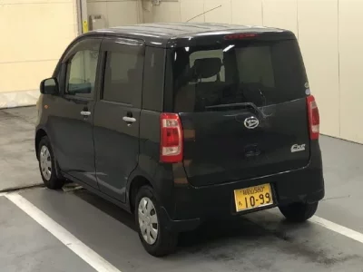 Daihatsu Tanto Exe