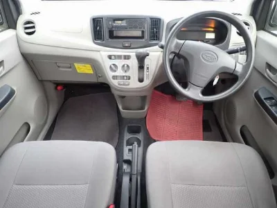 Subaru Pleo Plus