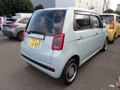 HONDA N ONE