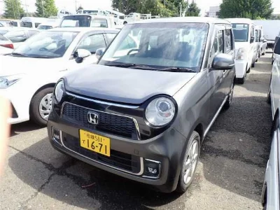 HONDA N ONE