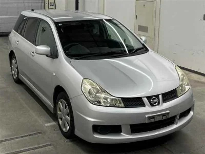 Nissan Wingroad