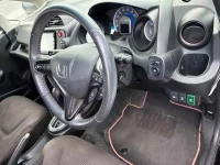 Цена авто Honda FIT HYBRID с аукционов Японии, номер кузова GP1, пробег 159 000, оценка 2