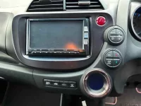 Цена авто Honda FIT HYBRID с аукционов Японии, номер кузова GP1, пробег 159 000, оценка 2