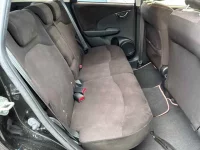 Цена авто Honda FIT HYBRID с аукционов Японии, номер кузова GP1, пробег 159 000, оценка 2