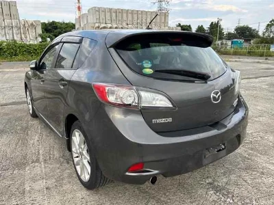 Mazda AXELA SPORT