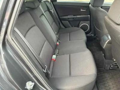Mazda AXELA SPORT