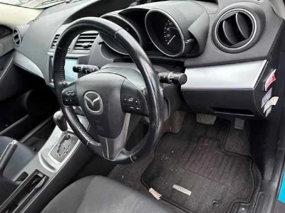 Mazda AXELA SPORT