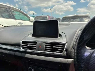 Mazda AXELA SPORT