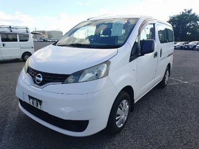 Nissan NV200 VANETTE