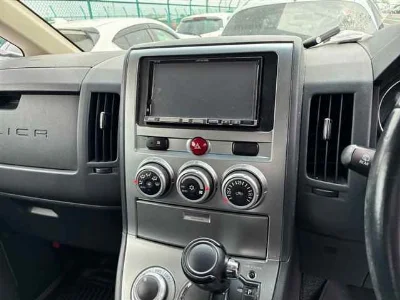 Статистика аукционов Mitsubishi Delica D:5