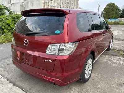 Mazda MPV