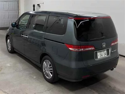 HONDA ELYSION