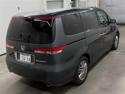 HONDA ELYSION