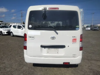 Toyota TownAce