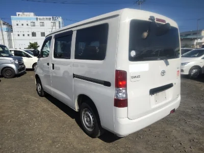 Toyota TownAce