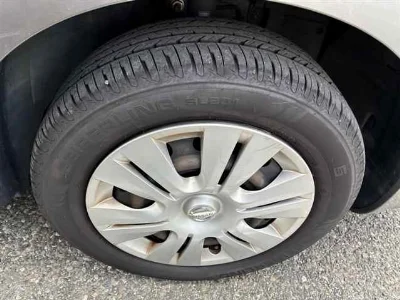 Nissan Lafesta