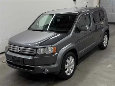 Honda Crossroad