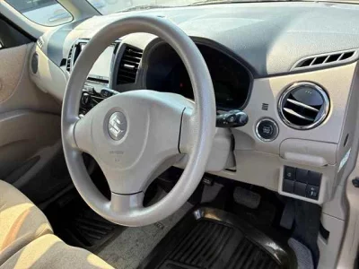 Suzuki Palette