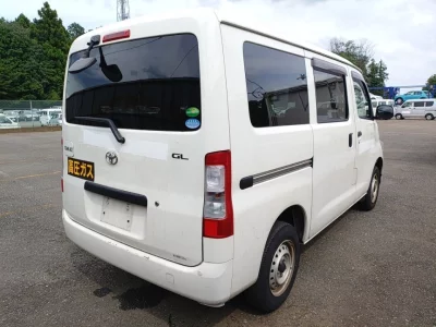 Toyota TownAce